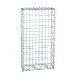 Gavion Alambre Prearmado 150x100x30