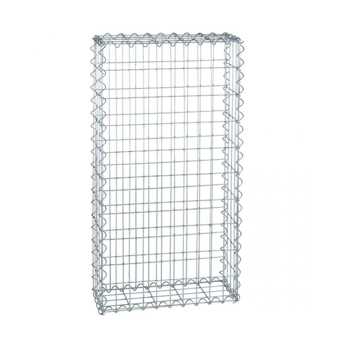 Gavion Alambre Prearmado 150x100x30